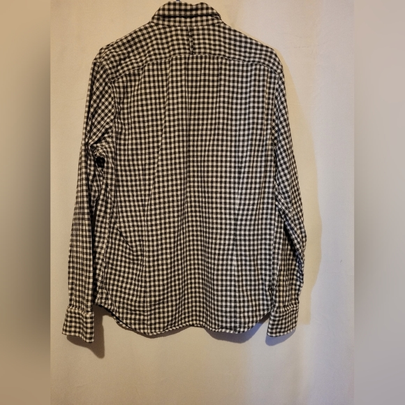 🌟Men's Banana Republic Shirt - Picture 3 of 5